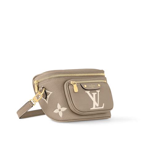 lv bum bag hk|迷你袋 .